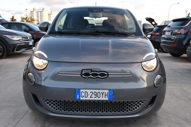 FIAT 500 Opening Edition Berlina 42 kWh Immagine 1