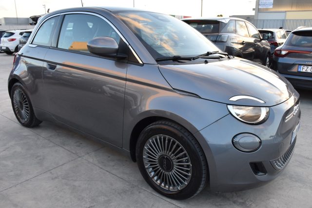 FIAT 500 Opening Edition Berlina 42 kWh Immagine 2