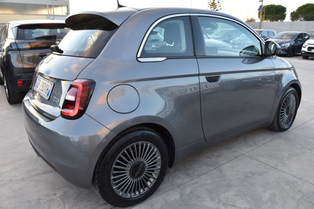 FIAT 500 Opening Edition Berlina 42 kWh Immagine 3