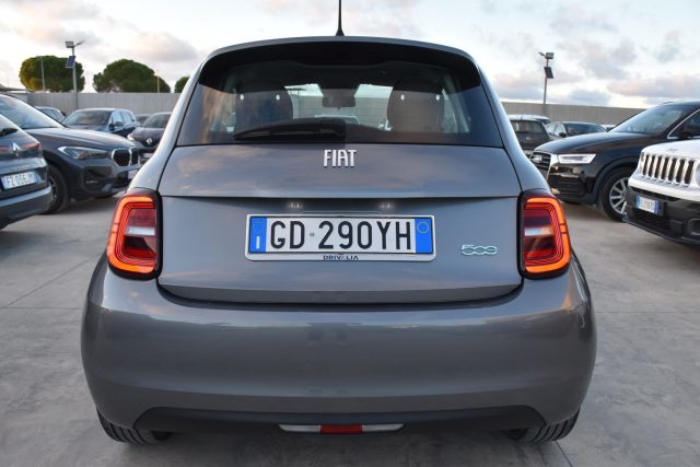 FIAT 500 Opening Edition Berlina 42 kWh Immagine 4