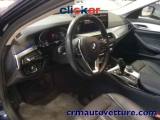 BMW 520 PROMO FINANZIAMENTO 520d 48V xDrive Touring Luxury