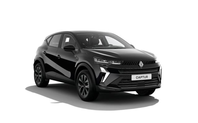 RENAULT Captur TCe 100 CV GPL Evolution Immagine 0