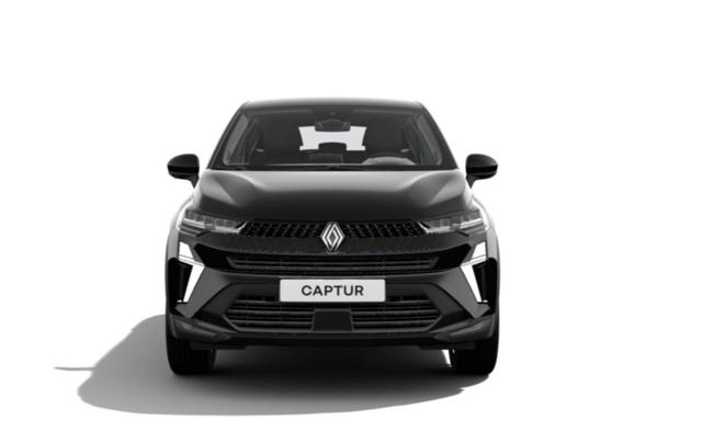 RENAULT Captur TCe 100 CV GPL Evolution Immagine 1