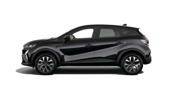 RENAULT Captur TCe 100 CV GPL Evolution Immagine 3