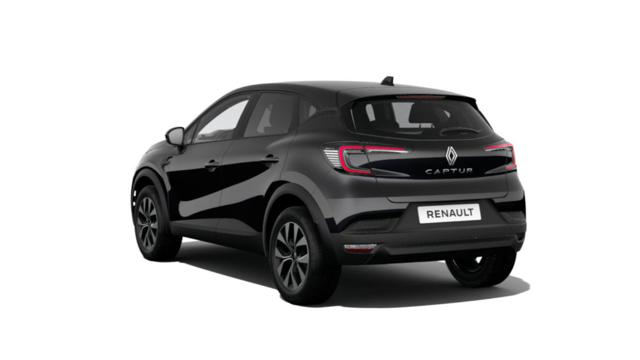 RENAULT Captur TCe 100 CV GPL Evolution Immagine 4