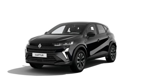 RENAULT Captur TCe 100 CV GPL Evolution Immagine 2