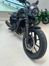 KAWASAKI Eliminator 500 ELIMINATOR SE