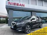 NISSAN Qashqai 1.5 dCi 115 CV N-Connecta TETTOPAN-NAVI-LED-CL18