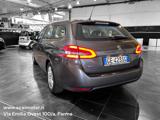 PEUGEOT 308 BlueHDi 130 S&S EAT8 SW Active Business