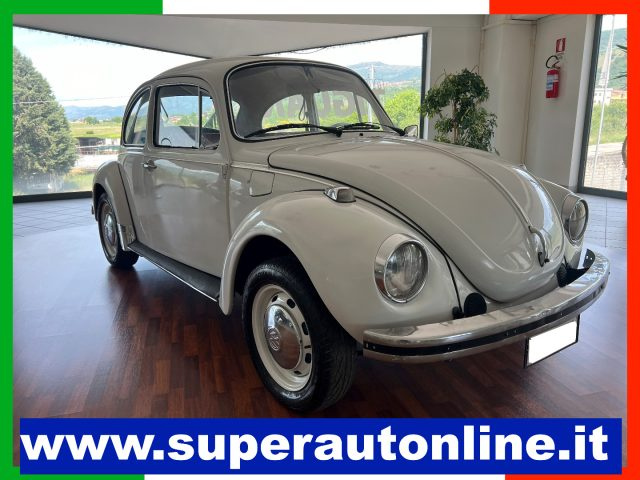 VOLKSWAGEN Maggiolone Maggiolino Immagine 0