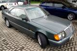 MERCEDES-BENZ 300 CE 24 VALVLE