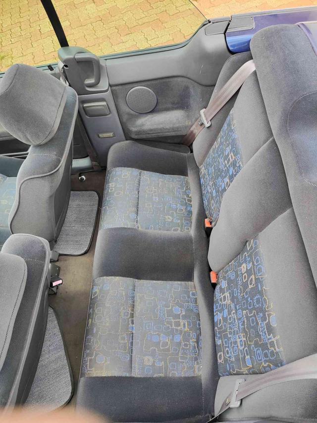 RENAULT 19 1.8 SPI CAT CABRIOLET - foto 21