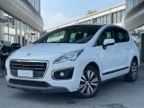 PEUGEOT 3008 1.6 HDi 115CV Active