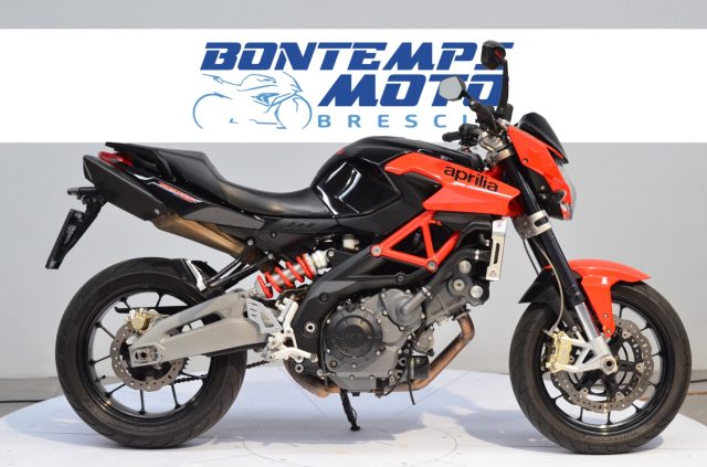 APRILIA Shiver 750 2012 Immagine 0