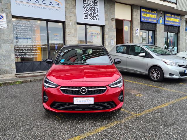 OPEL Corsa GS Line 1.2 Direct Injection Turbo Immagine 1