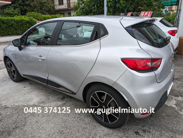 RENAULT Clio 1.5 dCi D.  5 porte Energy Zen Immagine 4