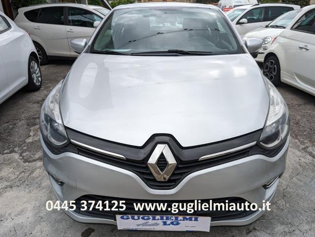 RENAULT Clio 1.5 dCi D.  5 porte Energy Zen Immagine 1