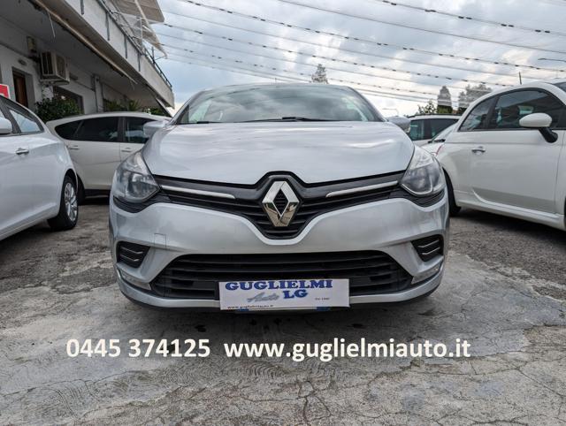 RENAULT Clio 1.5 dCi D.  5 porte Energy Zen Immagine 3