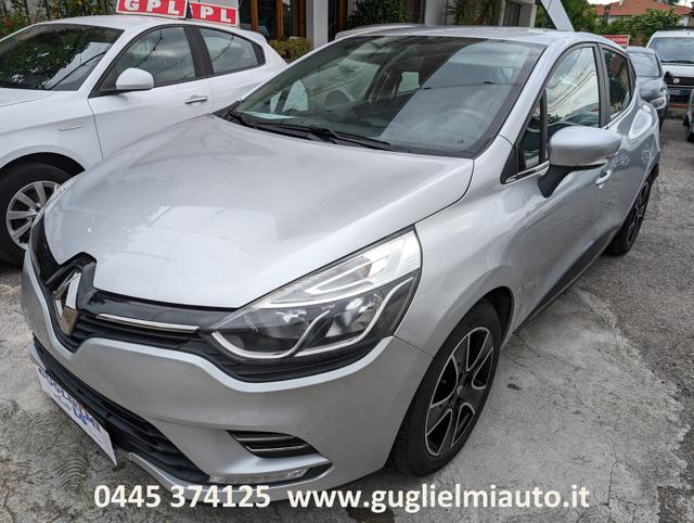 RENAULT Clio 1.5 dCi D.  5 porte Energy Zen Immagine 2