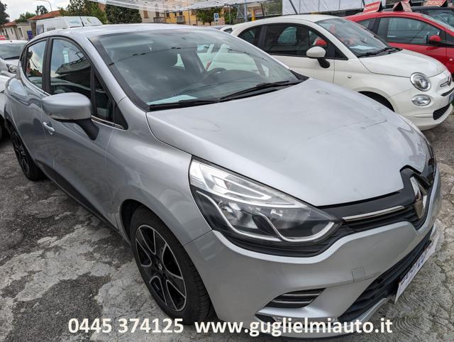 RENAULT Clio 1.5 dCi D.  5 porte Energy Zen Immagine 0