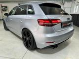 AUDI A3 SPB 40 TFSI quattro S Line S tronic Sport Admired