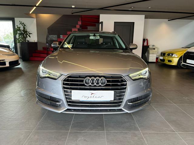 AUDI A6 Avant 3.0 TDI 272 CV quattro S tronic Business Plu Immagine 1