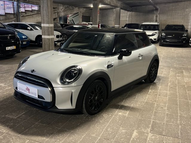 MINI Cooper 1.5 Cooper " CAMDEN EDITION " TETTO PANORAMICO Immagine 1