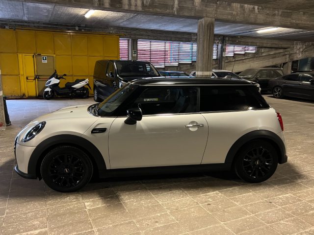 MINI Cooper 1.5 Cooper " CAMDEN EDITION " TETTO PANORAMICO Immagine 2