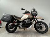 MOTO GUZZI V85 TT TRAVEL E5+