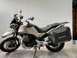 MOTO GUZZI V85 TT TRAVEL E5+