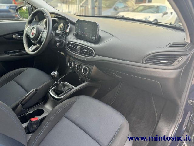 FIAT Tipo 1.6 Mjt S&S SW City Life IVA ESPOSTA Immagine 4