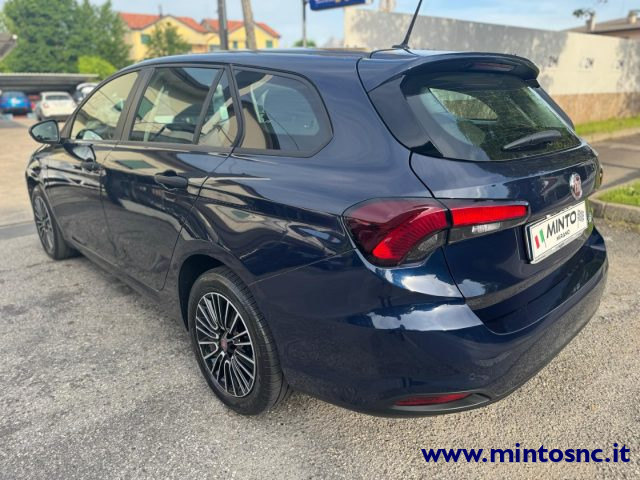 FIAT Tipo 1.6 Mjt S&S SW City Life IVA ESPOSTA Immagine 1