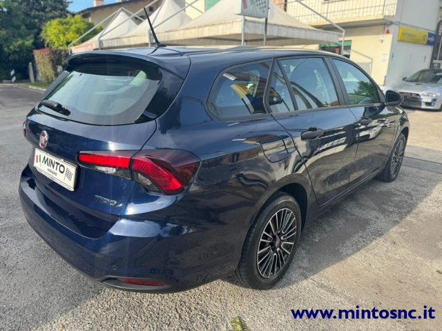 FIAT Tipo 1.6 Mjt S&S SW City Life IVA ESPOSTA Immagine 2