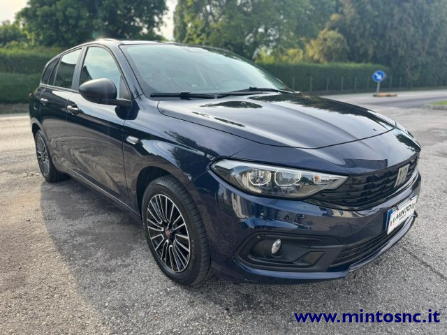 FIAT Tipo 1.6 Mjt S&S SW City Life IVA ESPOSTA Immagine 3