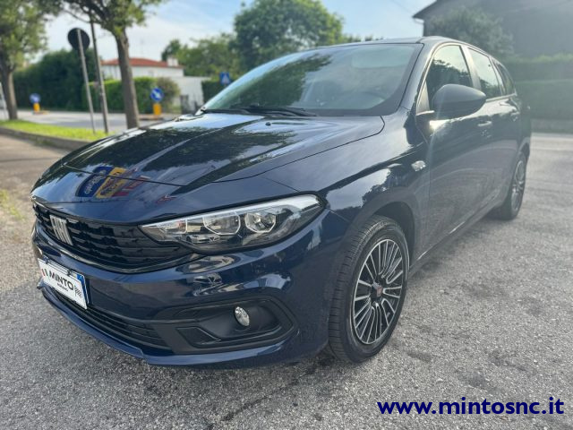 FIAT Tipo 1.6 Mjt S&S SW City Life IVA ESPOSTA Immagine 0