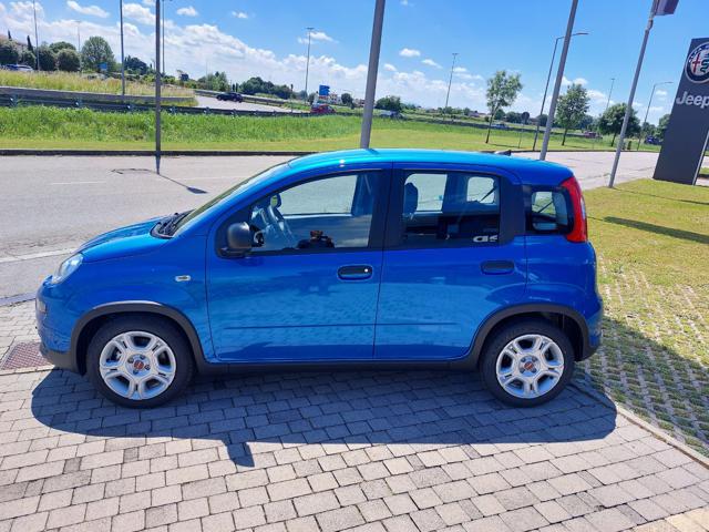 FIAT Panda 1.0 70cv Hybrid Panda My23 Immagine 1