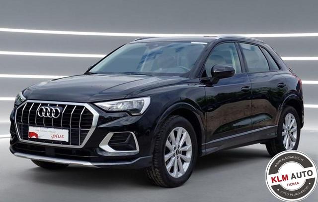 AUDI Q3 35 TFSI S tronic + vari modelli Immagine 1