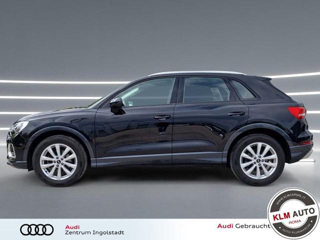 AUDI Q3 35 TFSI S tronic + vari modelli Immagine 3