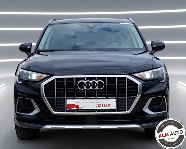 AUDI Q3 35 TFSI S tronic + vari modelli Immagine 2