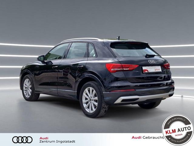 AUDI Q3 35 TFSI S tronic + vari modelli Immagine 4