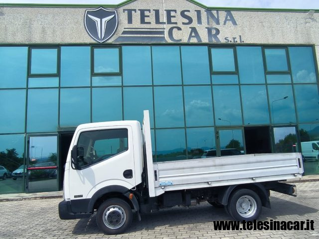 NISSAN CABSTAR 35c12  CASSONE FISSO 310x190 Immagine 4