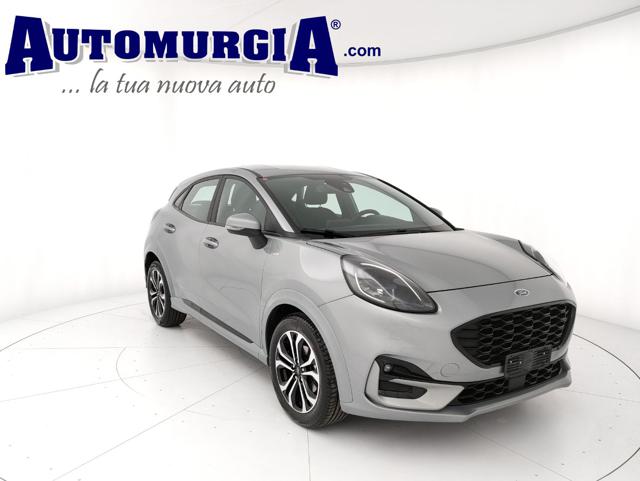 FORD Puma 1.5 EcoBlue 120 CV S&S ST-Line X Immagine 0