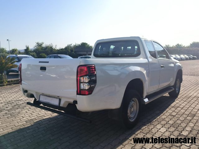 MITSUBISHI L200 2.3 D Double Cab 4x4 Hurricane Immagine 3