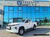 MITSUBISHI L200 2.3 D Double Cab 4x4 Hurricane