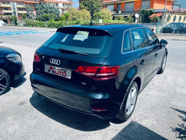 AUDI A3 SPB 1.6 TDI Sport XENO - NAVI Immagine 3