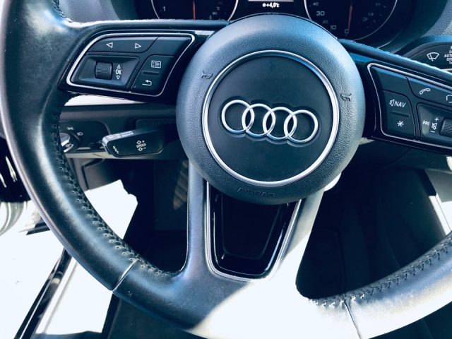 AUDI A3 SPB 1.6 TDI Sport XENO - NAVI Immagine 4