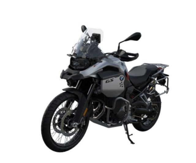 BMW F 900 GS Adventure RIDE PRO - PRONTA CONSEGNA Immagine 0