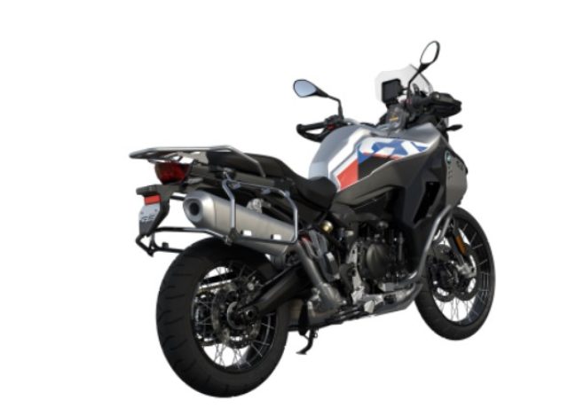 BMW F 900 GS Adventure RIDE PRO - PRONTA CONSEGNA Immagine 1