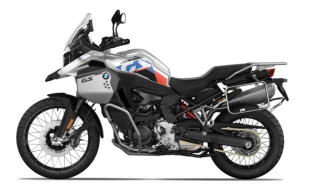 BMW F 900 GS Adventure RIDE PRO - PRONTA CONSEGNA Immagine 2