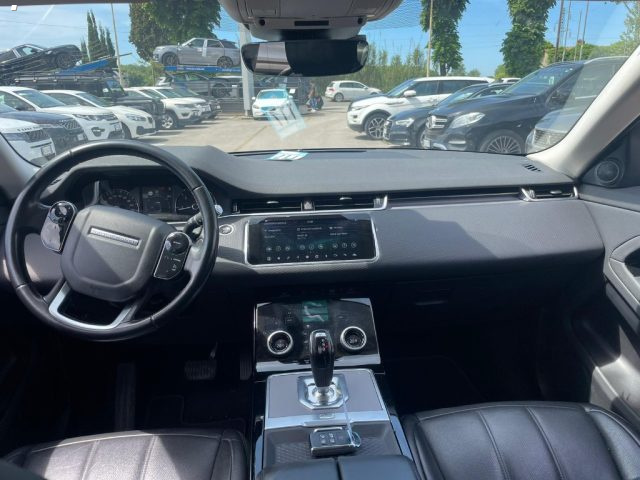 LAND ROVER Range Rover Evoque 2.0D I4-L.Flw 150 CV AWD Auto Immagine 1